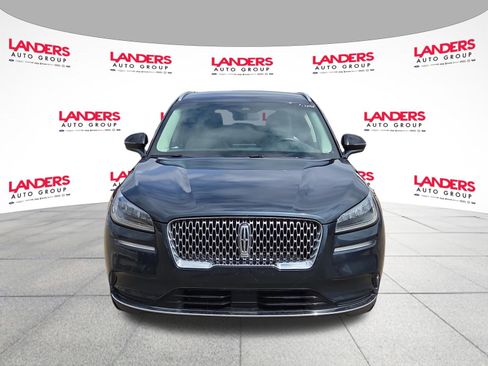 Used 2022 Lincoln Corsair Reserve FWD image 8
