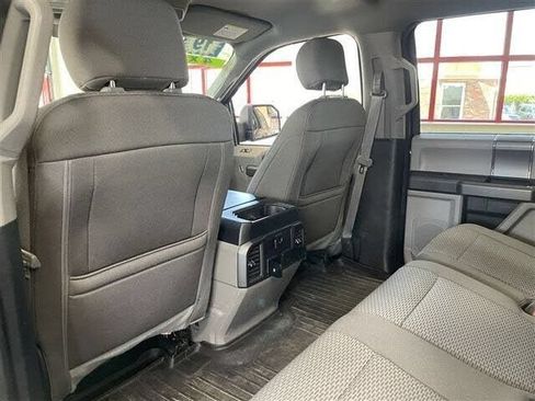 Used 2019 Ford F150 XLT w/ Equipment Group 302A Luxury AWD/4WD image 30