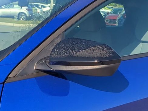 New 2025 Hyundai Elantra Sport image 12