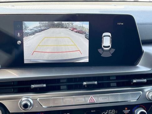 New 2025 Kia Telluride LX image 20