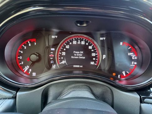 Used 2022 Dodge Durango GT image 17