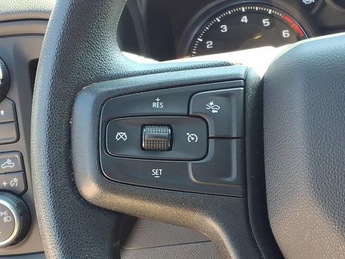 Used 2024 Chevrolet Silverado 2500 Custom w/ Custom Value Package AWD/4WD image 32