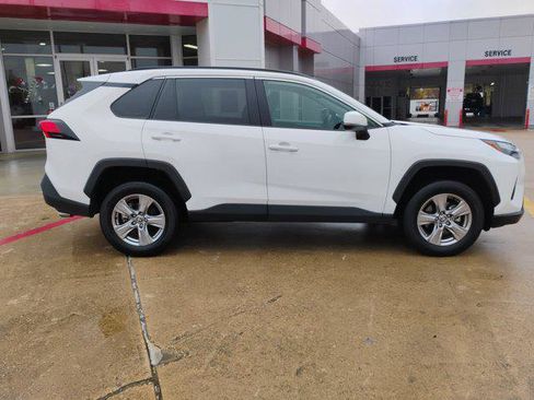 Certified 2023 Toyota RAV4 XLE image 24