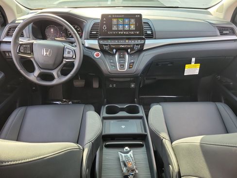 Used 2026 Honda Odyssey EX-L image 29