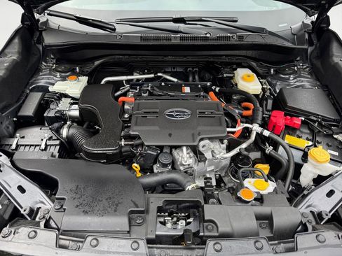 Used 2025 Subaru Forester Sport w/ Protection Package (1PH) AWD/4WD image 18