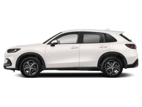 New 2025 Honda HR-V EX-L image 3