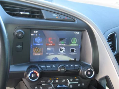 Used 2019 Chevrolet Corvette Grand Sport image 24