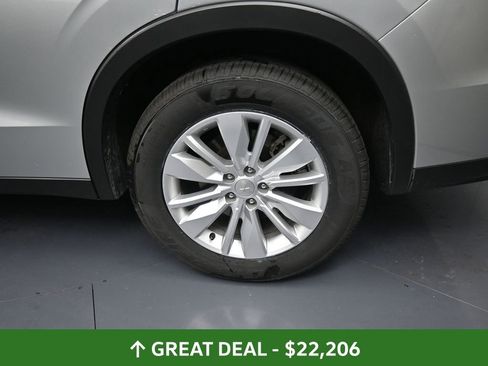 Used 2025 Mitsubishi Outlander ES image 14