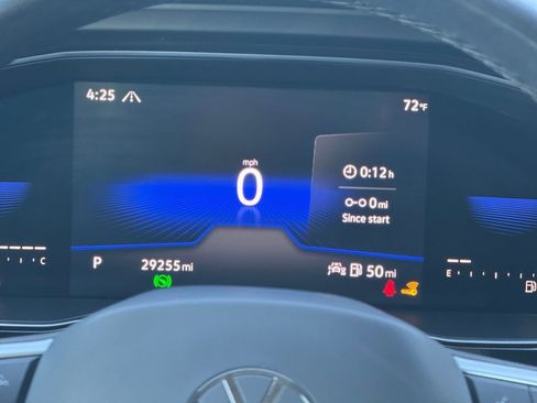 Used 2022 Volkswagen Jetta SE image 13