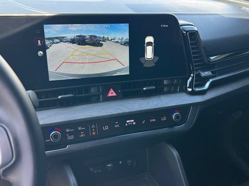 Certified 2023 Kia Sportage X-Line AWD/4WD image 18