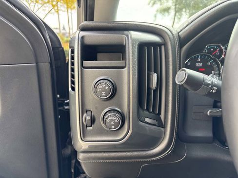 Used 2016 Chevrolet Silverado 1500 LTZ w/ LTZ Plus Package image 23