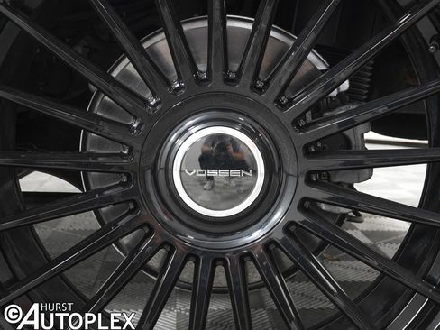 Used 2026 Cadillac Escalade Sport w/ Touring Package image 36