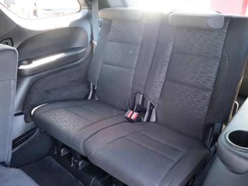 Used 2026 Dodge Durango GT AWD/4WD image 13