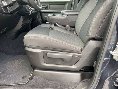 New 2026 RAM 2500 Tradesman AWD/4WD image 14