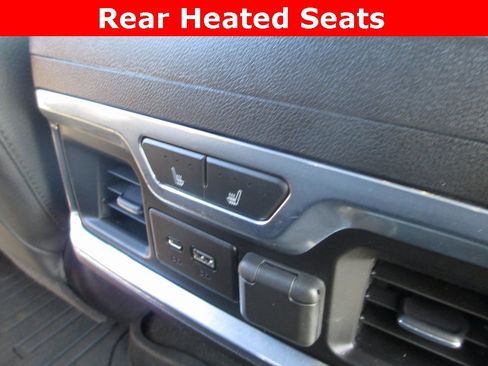 Used 2020 GMC Sierra 3500 Denali w/ Denali Ultimate Package image 26