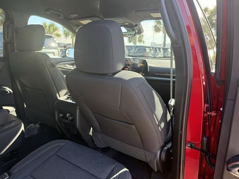 New 2026 Chevrolet Traverse LT w/ Midnight/Sport Edition image 39