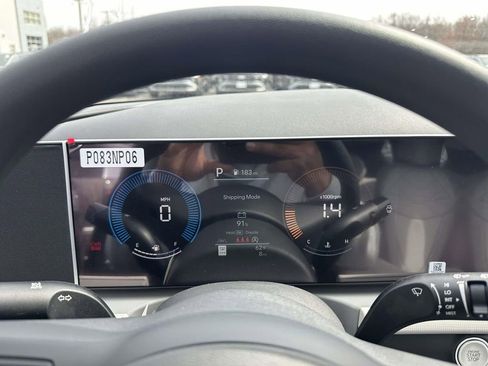 New 2026 Hyundai Tucson SE AWD/4WD image 24