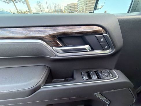 New 2026 GMC Sierra 1500 Elevation w/ Elevation Select Package image 15