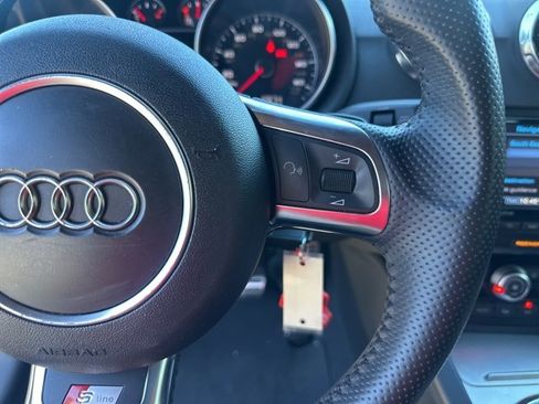 Used 2014 Audi TT 2.0T image 22