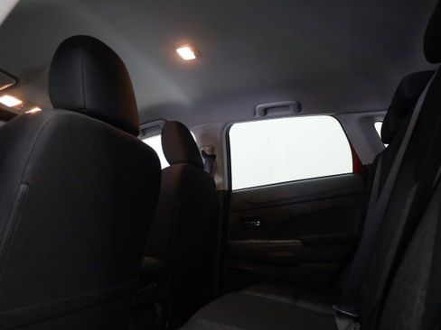 New 2026 Mitsubishi Outlander Sport ES image 17