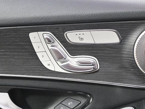 Used 2021 Mercedes-Benz GLC 300 GLC 300 Coupe image 14