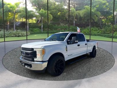 Used 2017 Ford F350 XL w/ Power Equipment Group