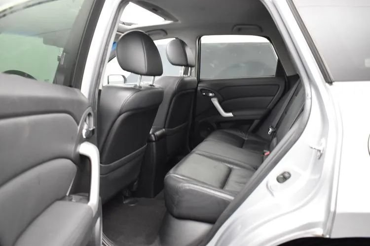 Used 2008 Acura RDX w/ Technology Package AWD/4WD image 15