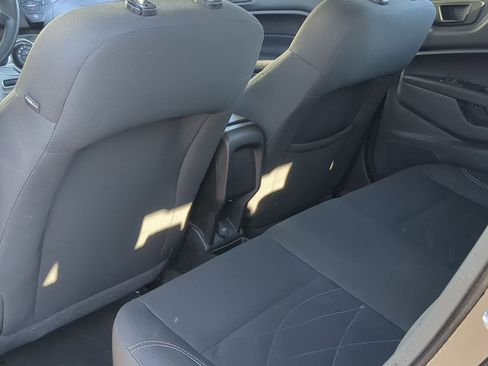 Certified 2018 Ford Fiesta SE image 21