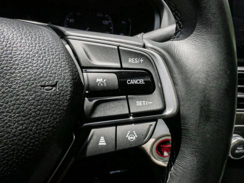 Used 2021 Honda Accord EX-L image 20