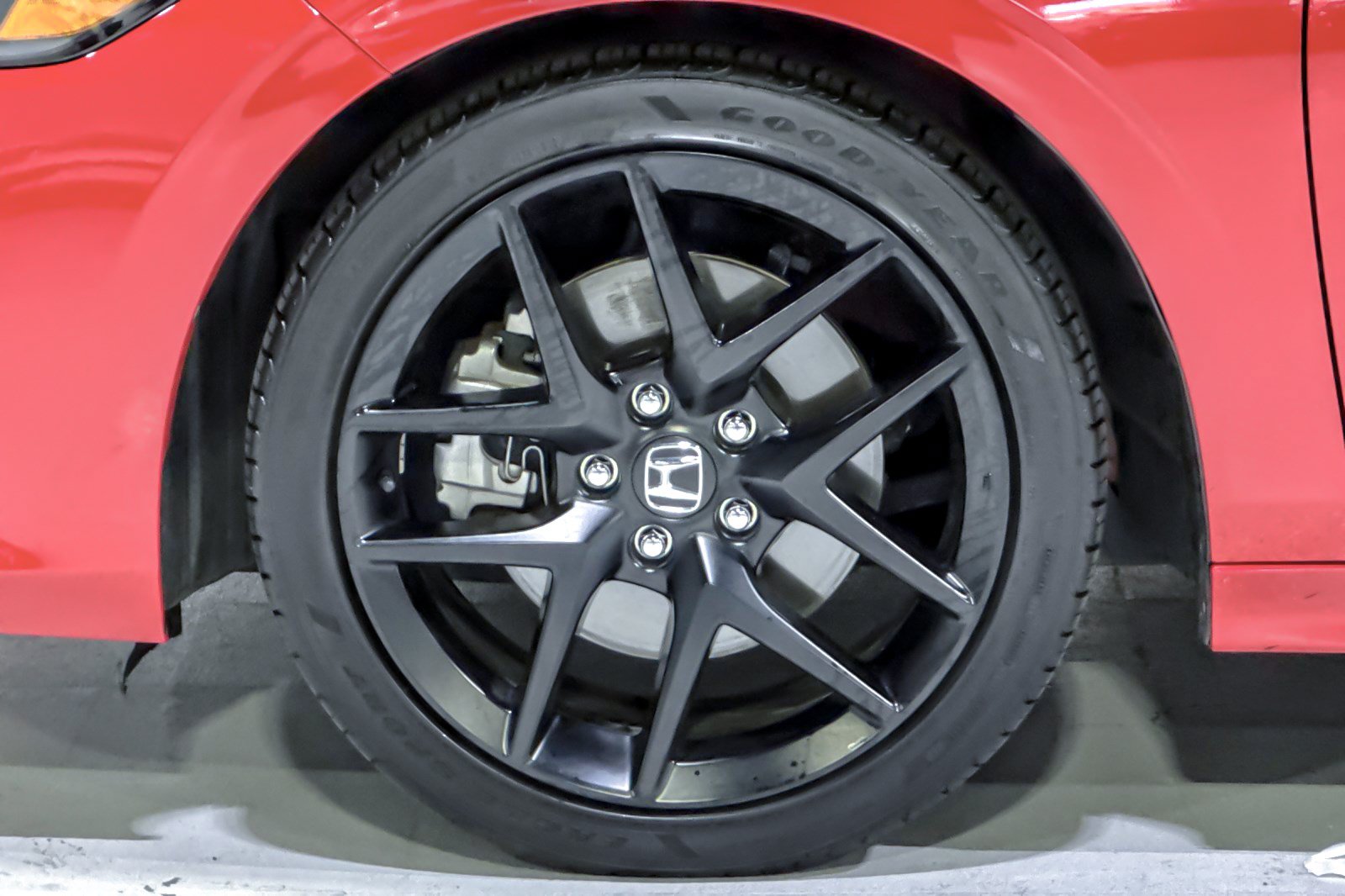 Used 2024 Honda Civic Si image 13