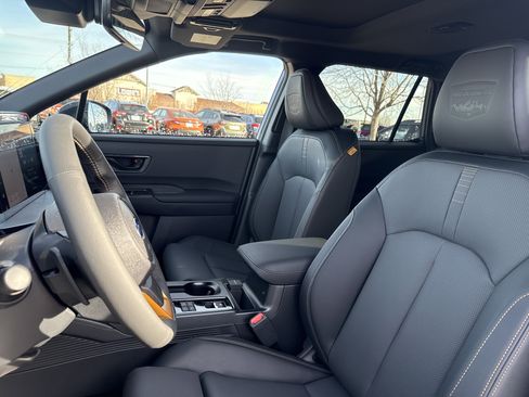 New 2026 Subaru Outback Wilderness image 20