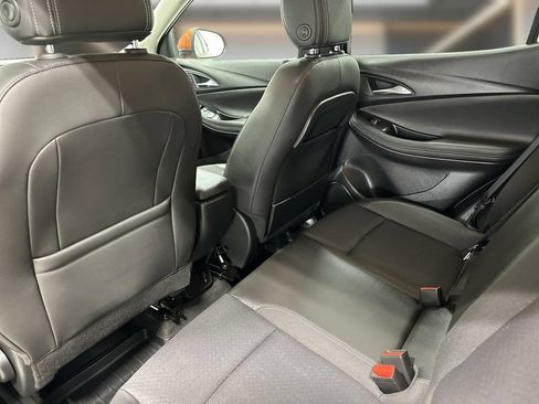 Used 2023 Buick Encore GX Preferred FWD image 15