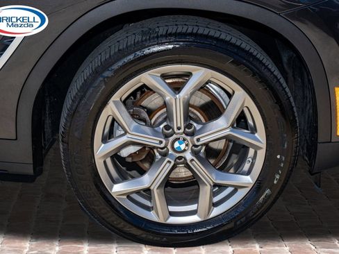 Used 2023 BMW X4 xDrive30i w/ Premium Package AWD/4WD image 43