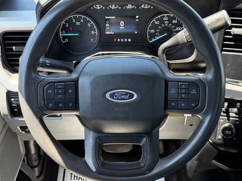 Used 2023 Ford F250 XLT AWD/4WD image 15