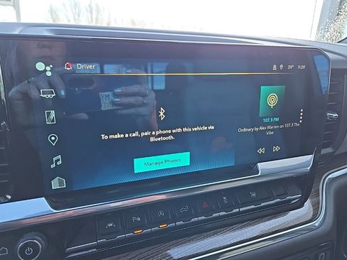 Used 2024 Chevrolet Silverado 1500 LT w/ Max Trailering Package image 65