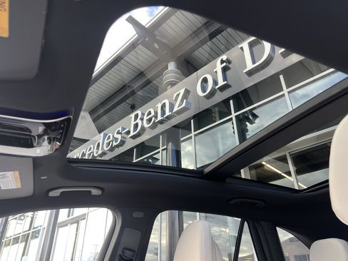 New 2026 Mercedes-Benz GLC 300 4MATIC image 30