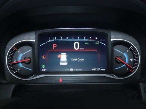 Used 2021 Honda Passport Sport image 24