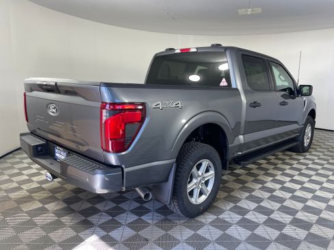 New 2026 Ford F150 XLT w/ Tow/Haul Package AWD/4WD image 9