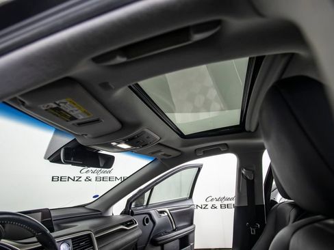 Used 2019 Lexus RX 350 AWD w/ Accessory Package image 22
