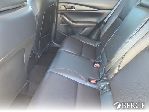 Certified 2025 MAZDA CX-30 AWD 2.5 S w/ Premium Package image 27