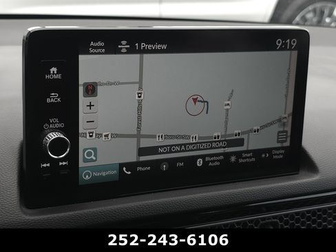 Used 2024 Honda Civic Sport Touring image 19