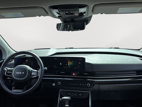 Used 2025 Kia Carnival SX Prestige image 20