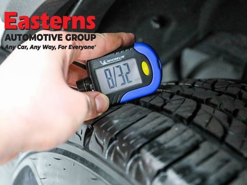 Used 2024 Toyota RAV4 LE image 24