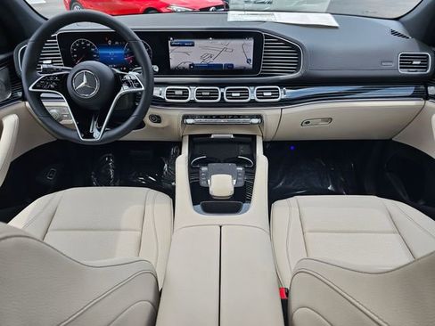 New 2025 Mercedes-Benz GLE 350 4MATIC image 26