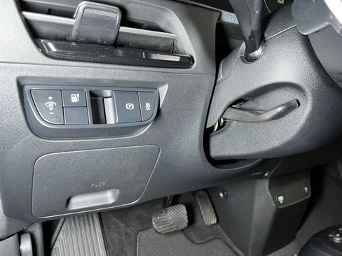 Used 2024 Kia EV6 Light RWD image 25
