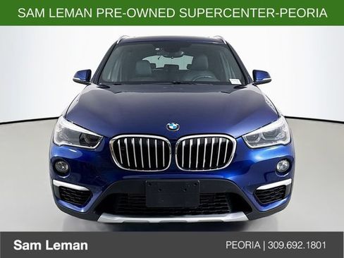 Used 2016 BMW X1 xDrive28i AWD/4WD image 2