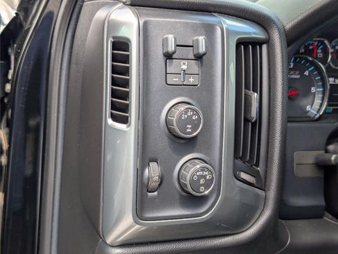 Used 2015 Chevrolet Silverado 2500 LT w/ LT Convenience Package AWD/4WD image 20