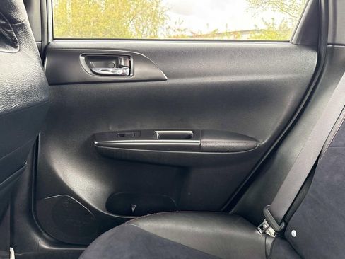 Used 2013 Subaru Impreza WRX STI image 20