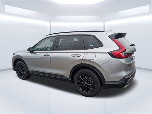 New 2026 Honda CR-V Sport-L image 6