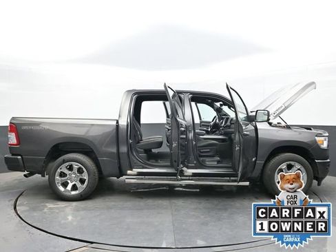 Used 2023 RAM 1500 Big Horn AWD/4WD image 65